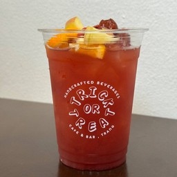 ชาผลไม้รวม