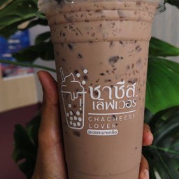 โกโก้เย็น