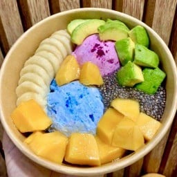 คนสวย homemade