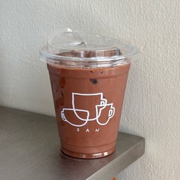 Cocoa