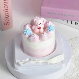 Sweety Pure Pink