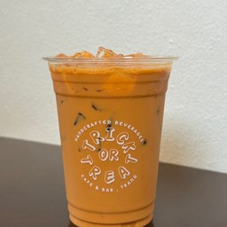 ชาเย็นสูตร 3