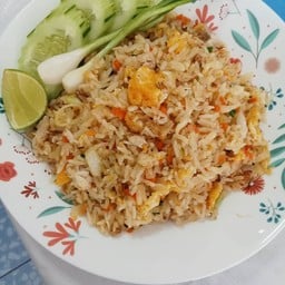 ดาหราตามสั่ง