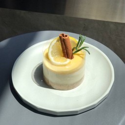 Lemon Cheesecake (Lm)
