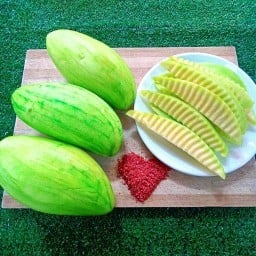 เจ้ามาเฟียผลไม้สด