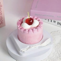 Sweety Red Cherry