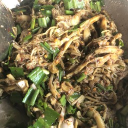 ซุปหน่อไม้