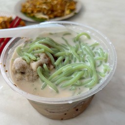 Penang Road Famous Teochew Chendul