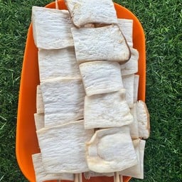 หม่าล่าทอด  บ้านไร่แค