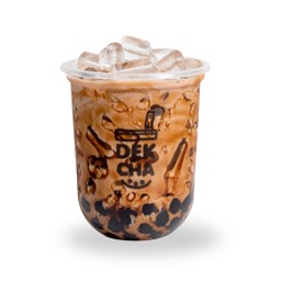 ไมโลไข่มุกลาวา