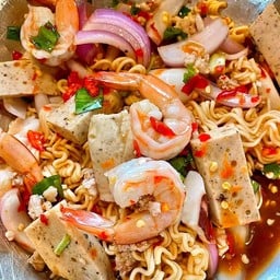 กินแต่ยำ by 51รวมพล