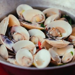 มหาชัยกุ้งอบ-ปูอบ สาขาตลาดมหาชัย ตลาดมหาชัย