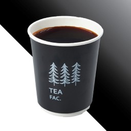 Hot Black Tea - ชาดำร้อน