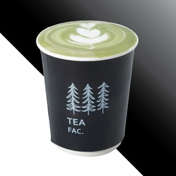 Hot Green Tea -  ชาเขียวร้อน