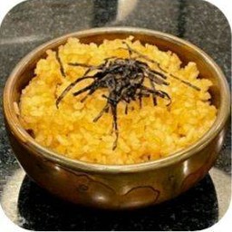 ข้าวผัดกระเทียม