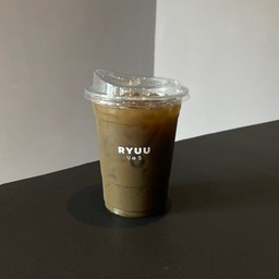 🤎Clear Hojicha