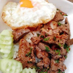 ก๋วยเตี๋ยวต้มยำ-คุณวาส สาขา5