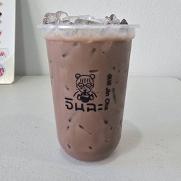 โอวัลติน