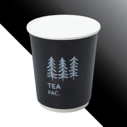 Hot Vanilla Milk - นมวนิลาร้อน