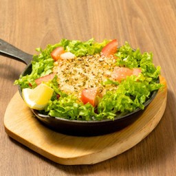 ข้าวหน้าหมูสไตล์โอกินาวา