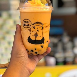 หมีเย็นชา