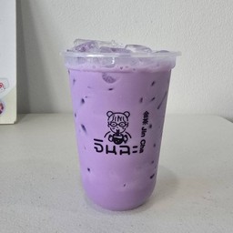 นม เผือก