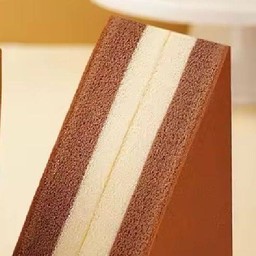 ชิฟฟอนเค้กไต้หวันรสช็อคโกแลต Ranli Demy