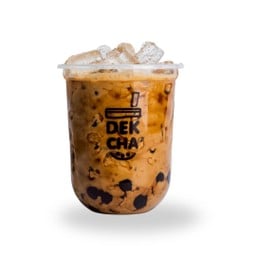 ชาเนสทีไข่มุกลาวา