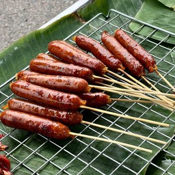 ไส้อั่วเล็ก