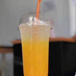 ส้มโซดา