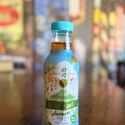 ชาเขียวชิซึโอกะ (กลิ่นมะลิ)