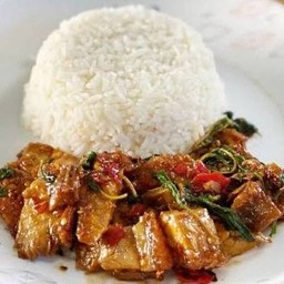 กระเพรา