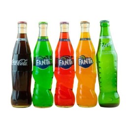 น้ำอัดลม