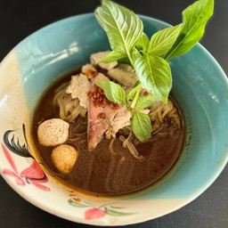 ก๋วยเตี๋ยวเรือหมู