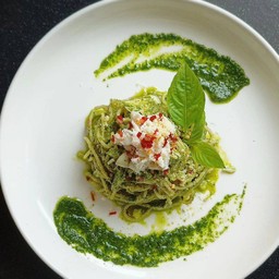 เพสโต้ปู