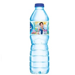 น้ำดื่มเนสท์เล่ 600 ml