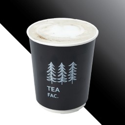 Hot Taiwan Tea - ชาไต้หวันร้อน