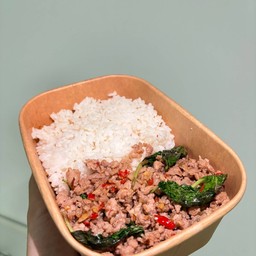 กล่องข้าวเด็กอ้วน