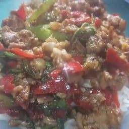 เนื้อสับ ทำอ่ะไรดัคับ