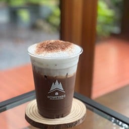 Iced Cocoa
