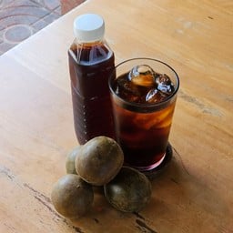 น้ำหล่อฮังก๊วย