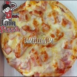 พอร์ค พาเหรด L [Pizza Pore parade]
