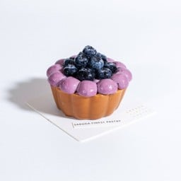 Blueberry Basket
