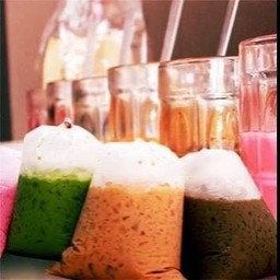 ผัดไทยหอยทอด ภาคกลาง