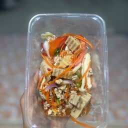 ยำแซ่บ by แมม แพรกษา ซอย5 ซอยสุดใจ