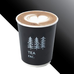 มอคค่าร้อน - Hot Mocha