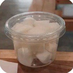 หัวไช้เท้าดอง