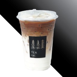 ICED LATTE - ลาเต้เย็น