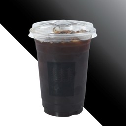 อเมริกาโน่ - ICED AMERICANO