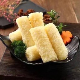 (9)ฟองเต้าหู้